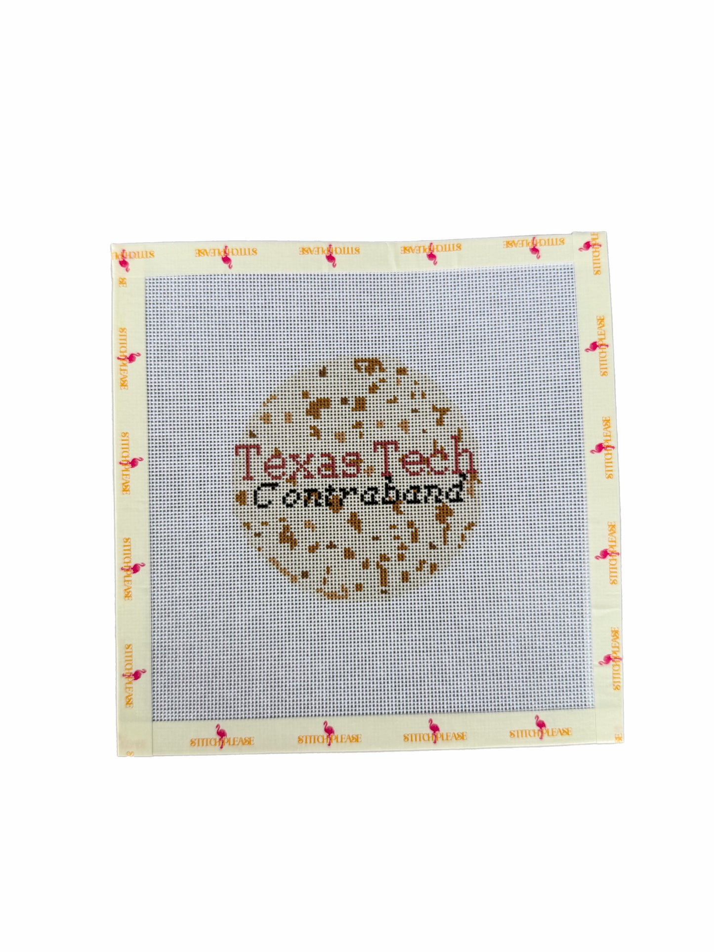 Tortilla Canvas