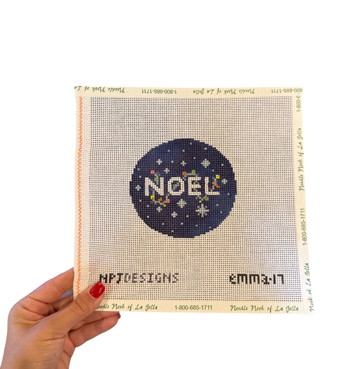 Noel Round