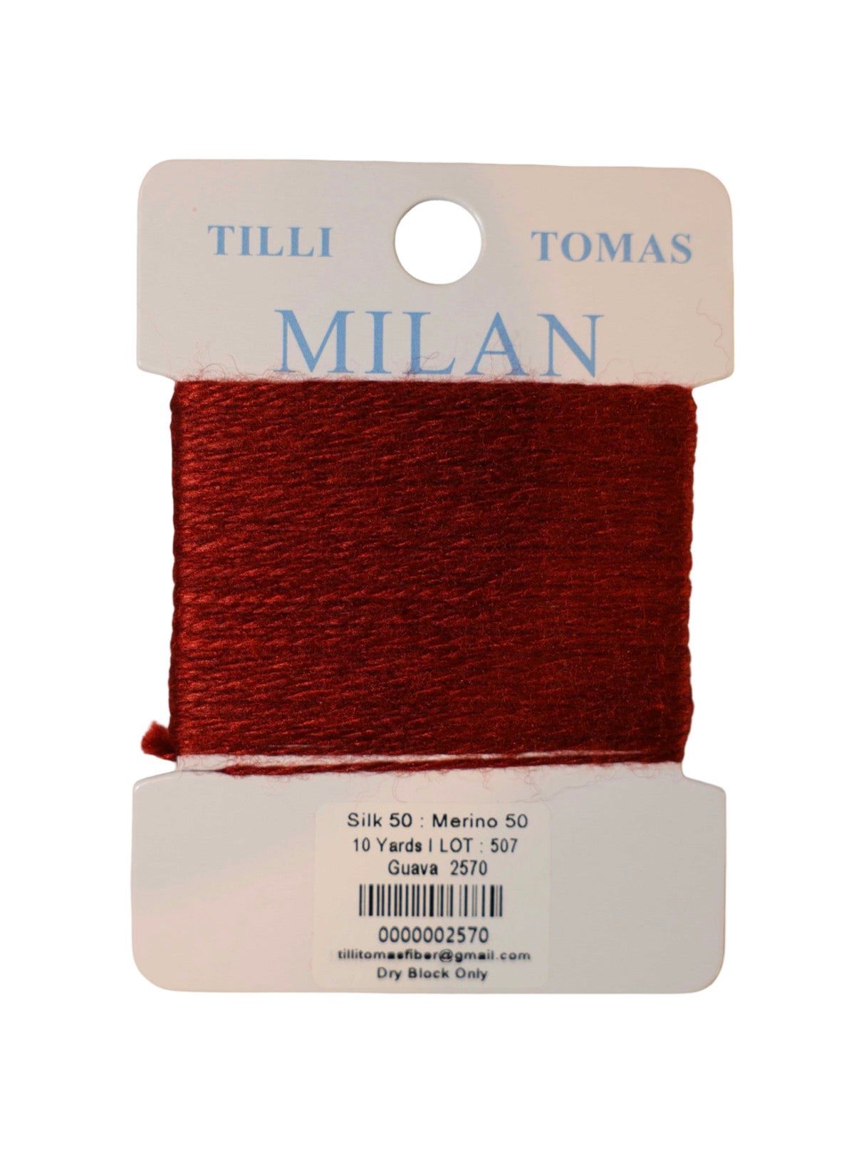 Milan Guava