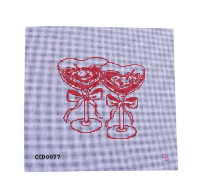 Heart Martinis