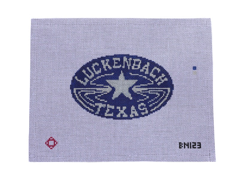 Luckenbach Texas