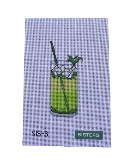 Bootleg Cocktail