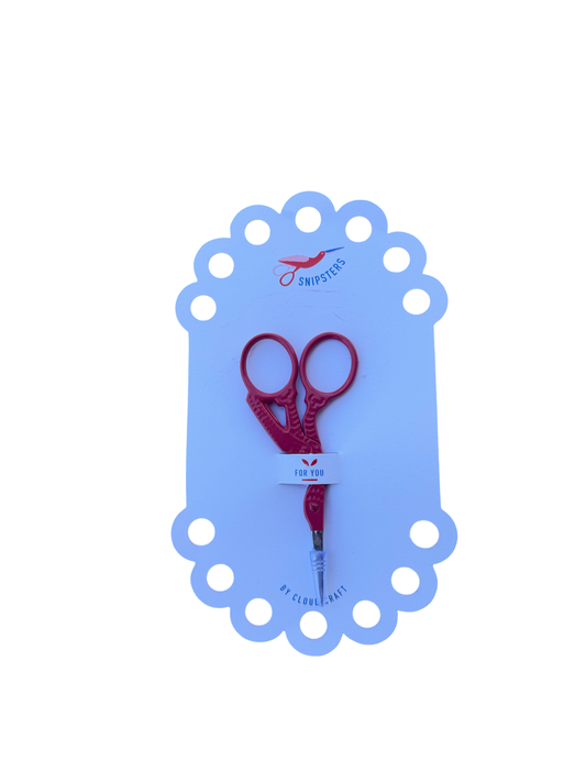 Snipster Scissors