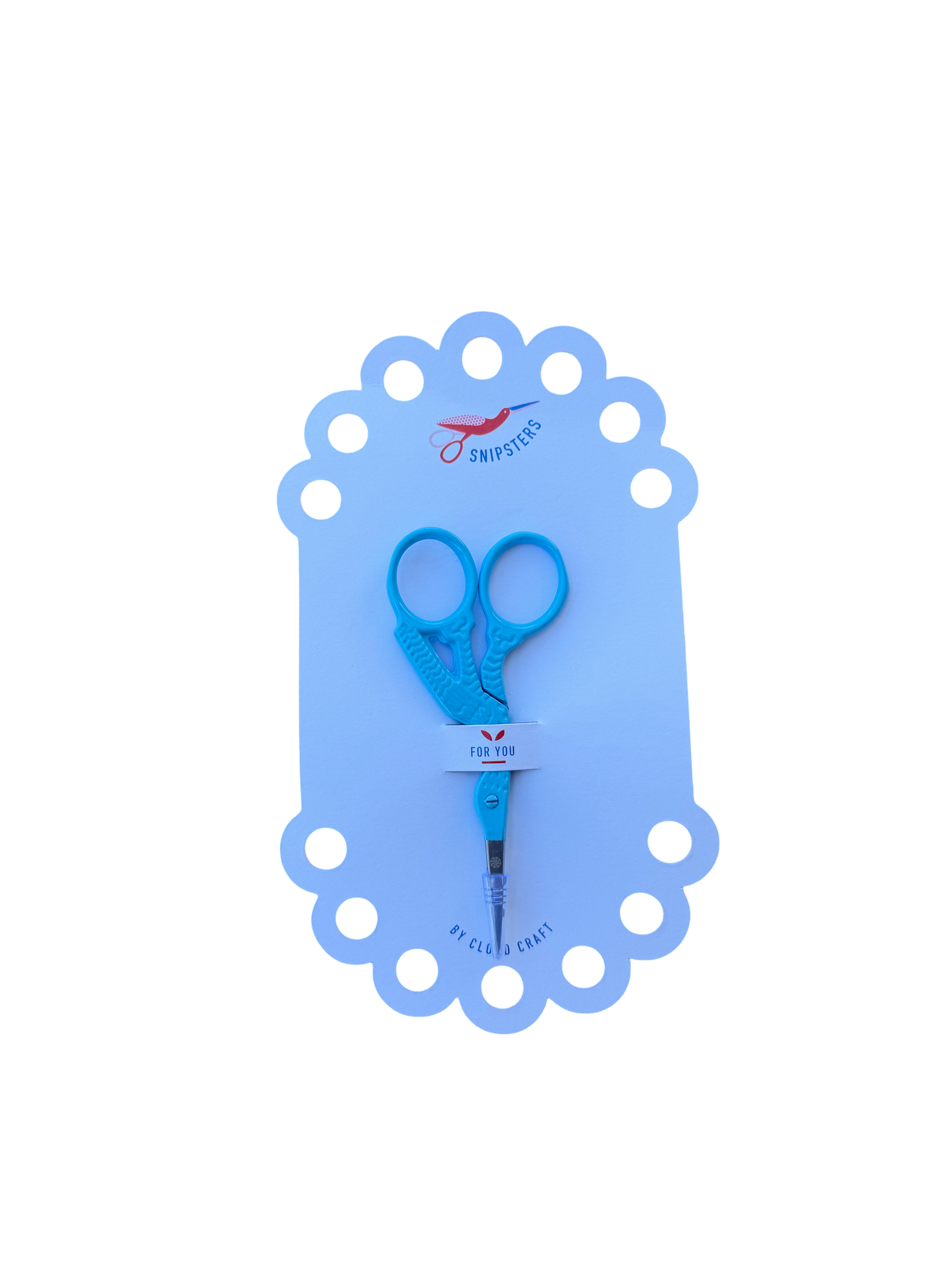 Snipster Scissors