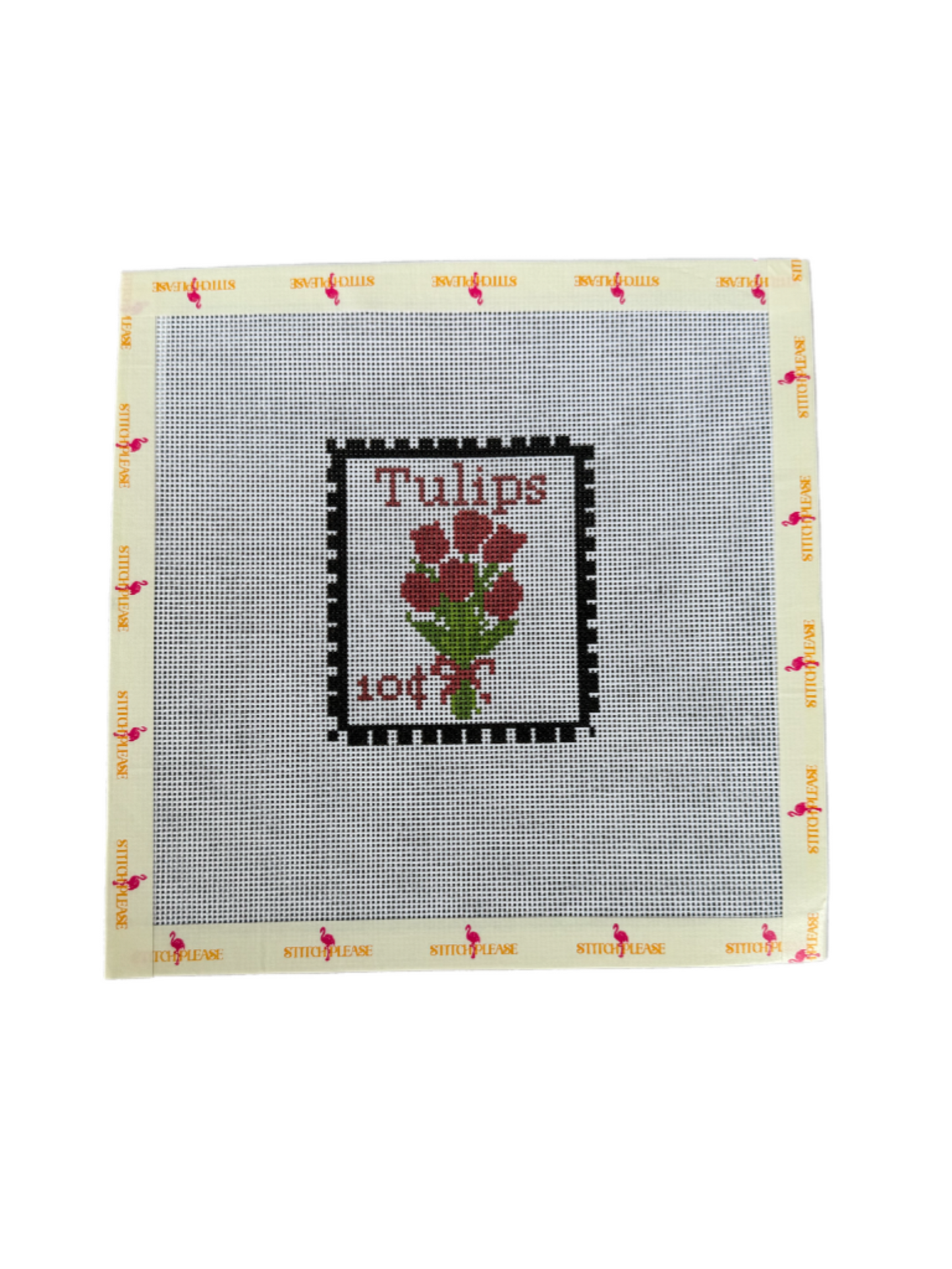 Tulip Postage