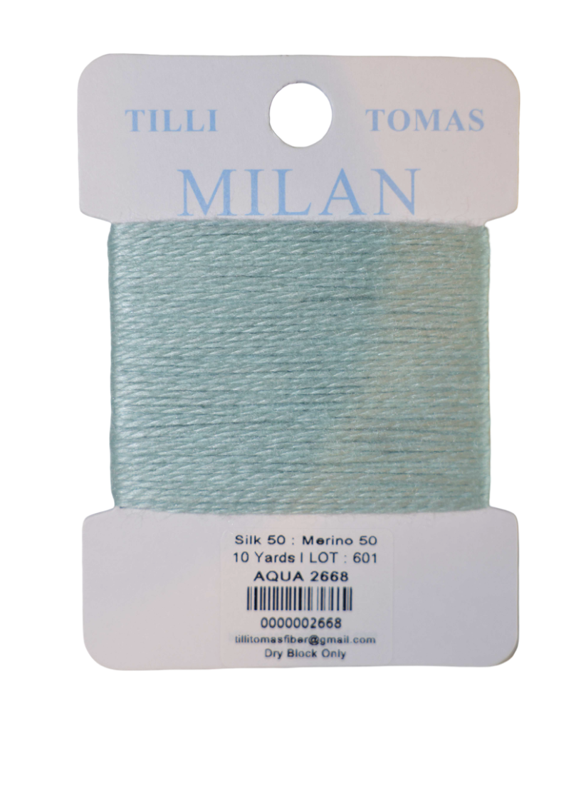 Milan Aqua