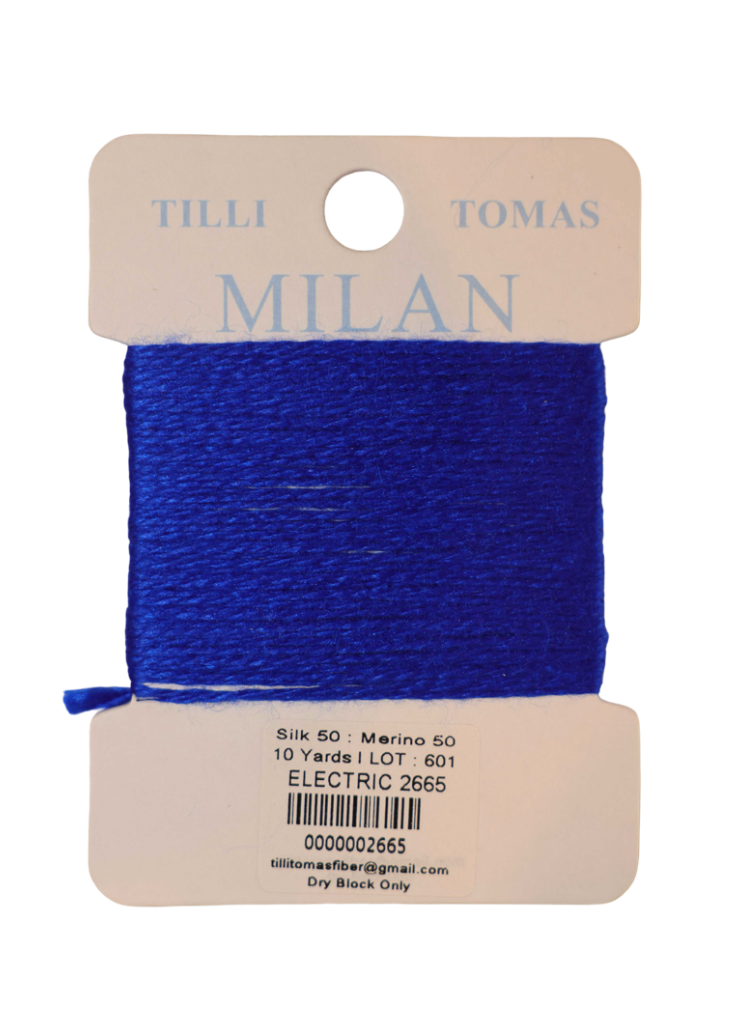 Milan Electric
