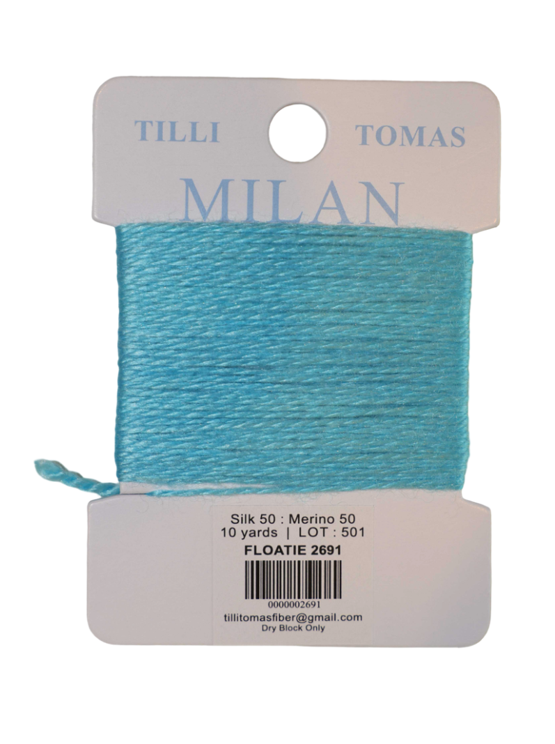 Milan Floatie