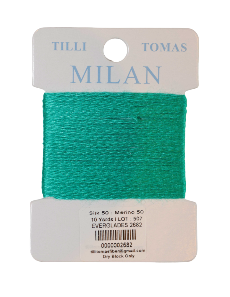 Milan Everglades