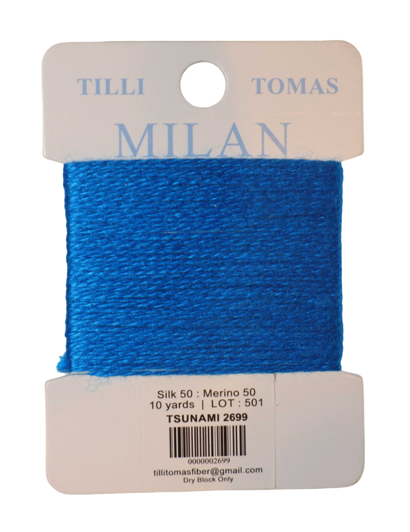 Milan Tsunami
