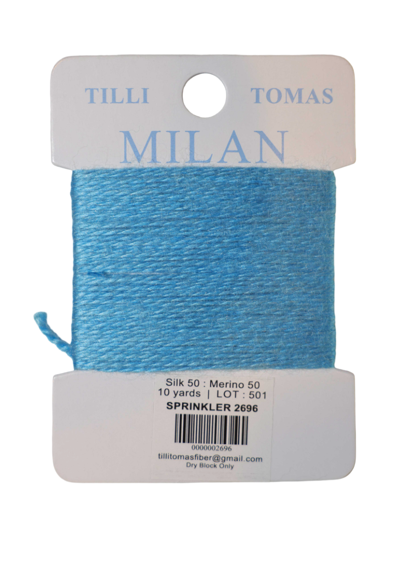 Milan Sprinkler