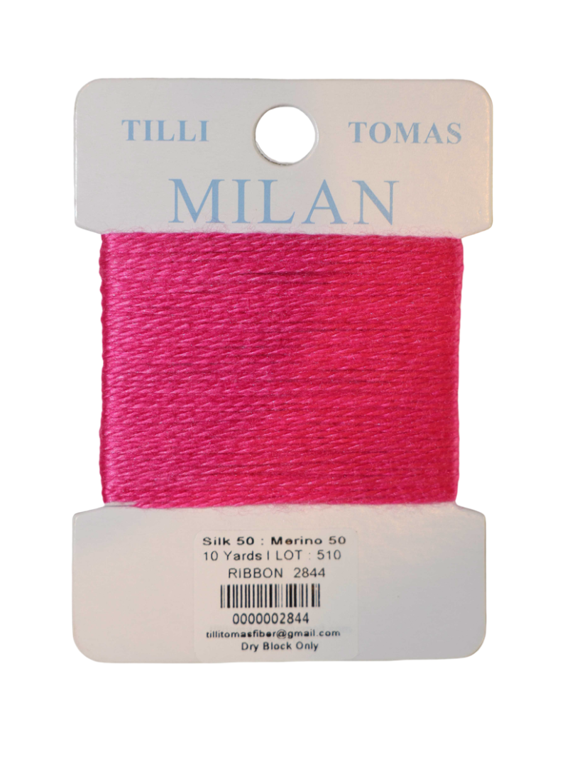 Milan Ribbon