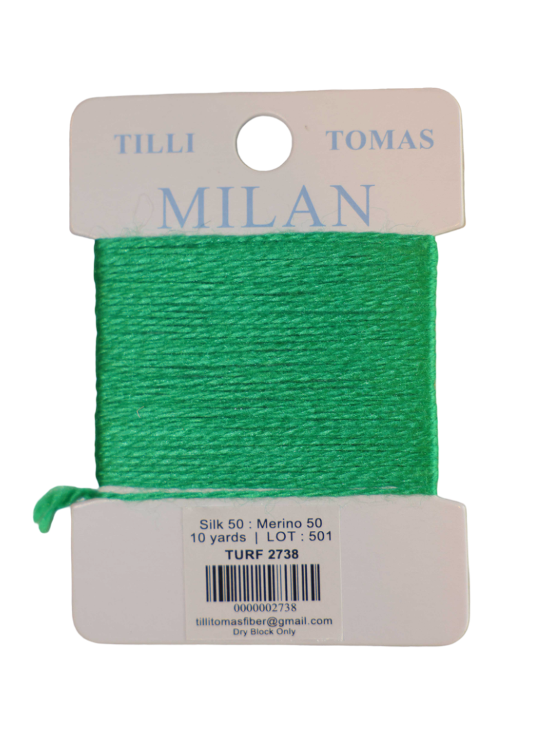 Milan Turf