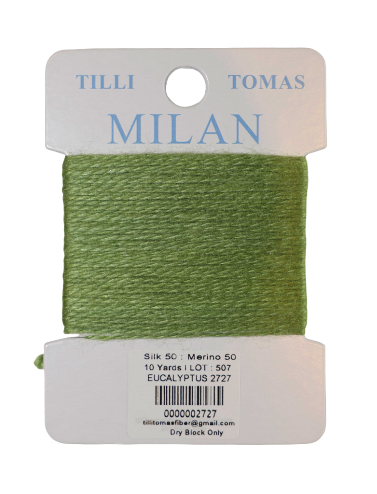 Milan Eucalyptus