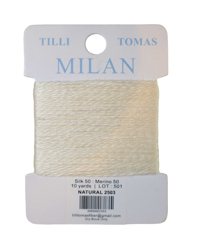 Milan Natural