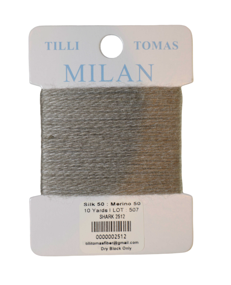 Milan Shark