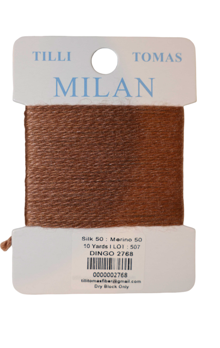 Milan Dingo