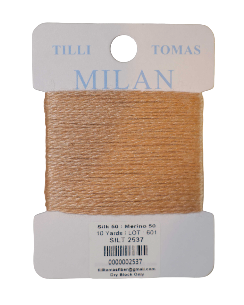 Milan Silt