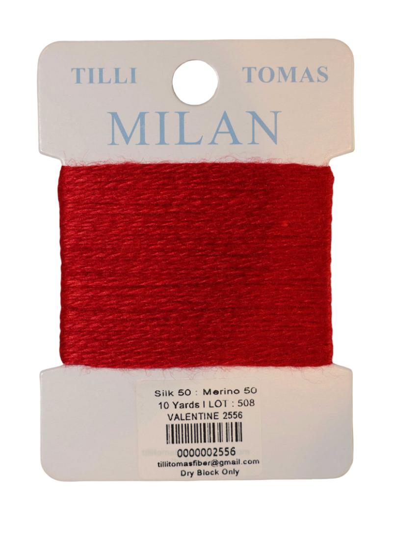 Milan Valentine