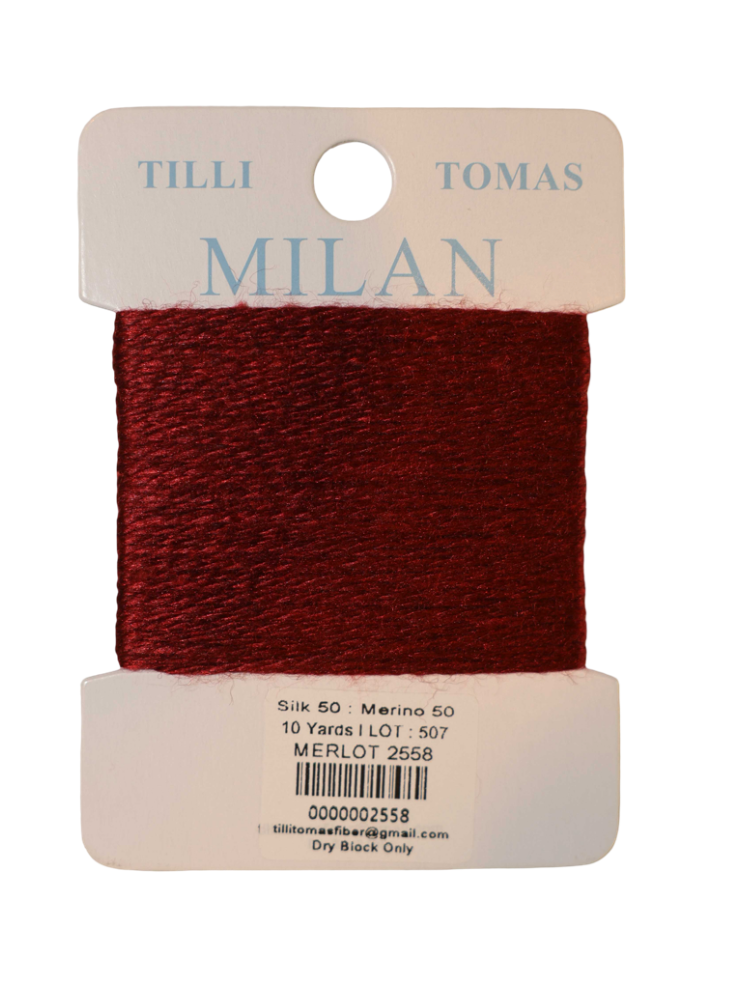 Milan Merlot