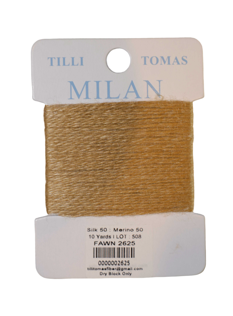 Milan Fawn