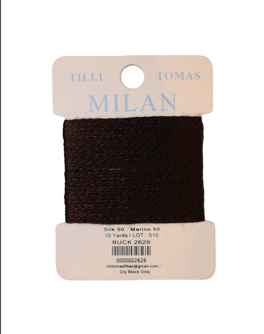 Milan Buck