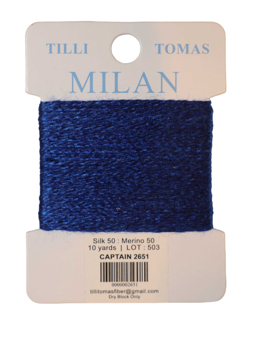 Milan Captain