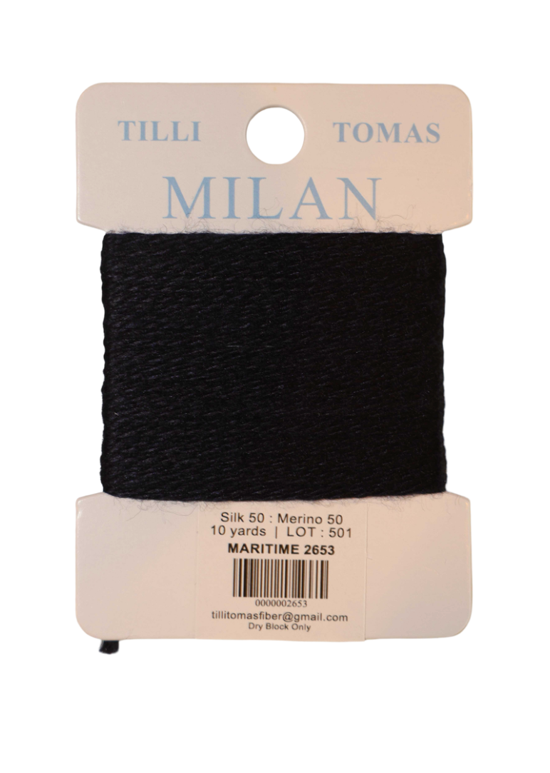 Milan Maritime