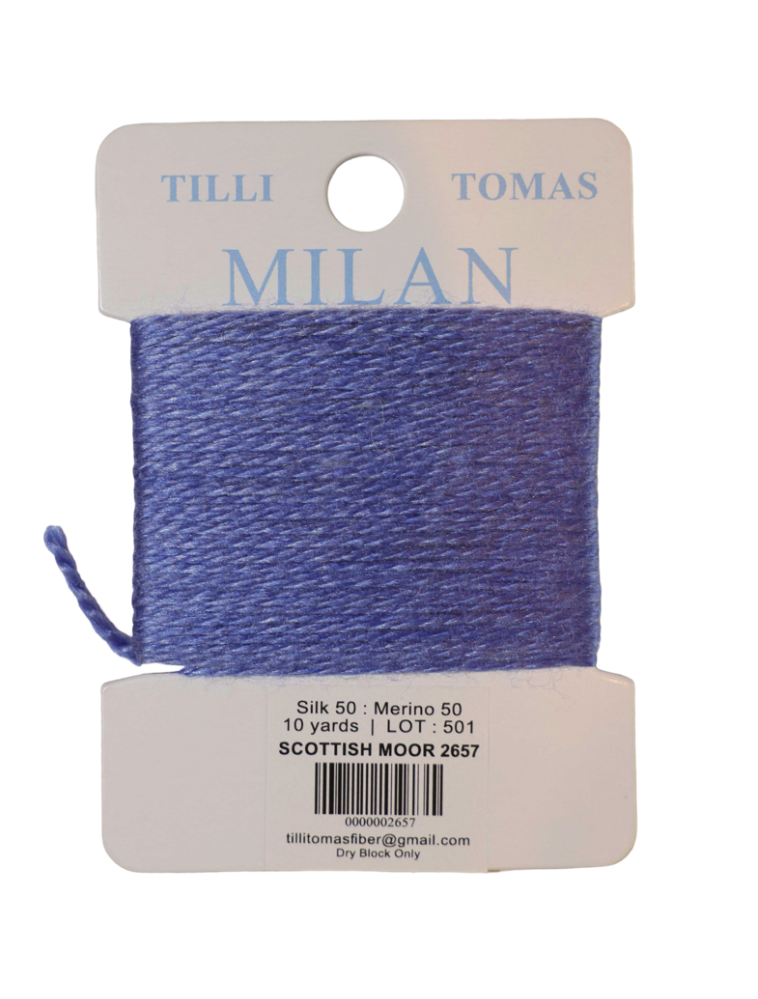 Milan Scottish Moor