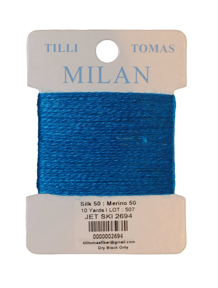 Milan Jet Ski