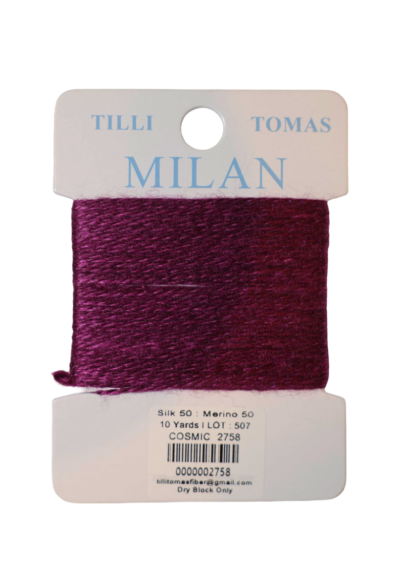 Milan Cosmic