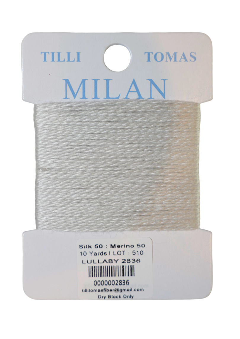 Milan Lullaby