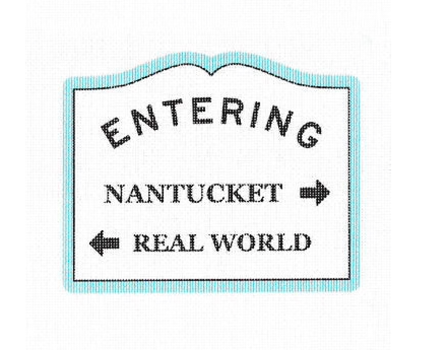 Nantucket Canvas