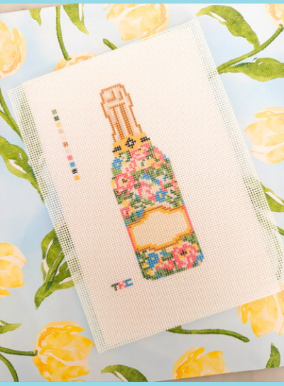 Bloom & Bubbles