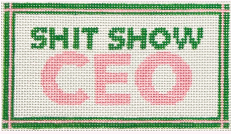Shit Show CEO