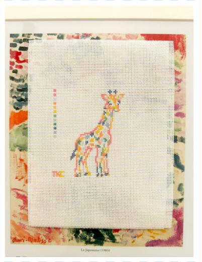 Giraffe