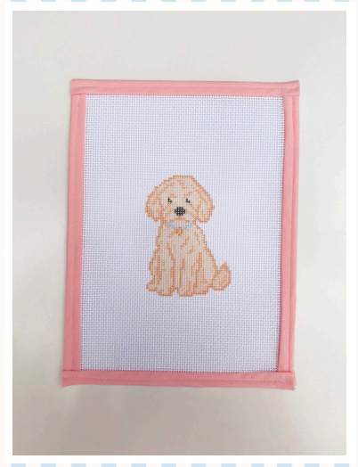 Golden Doodle