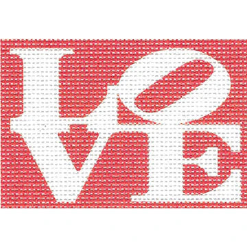 Love Canvas