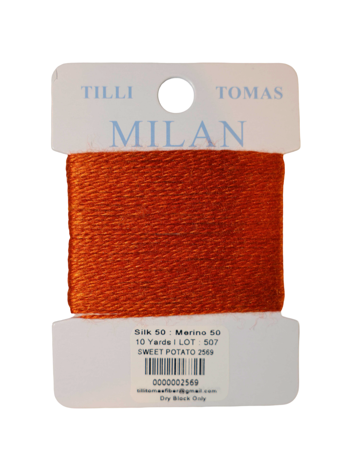 Milan Nectarine