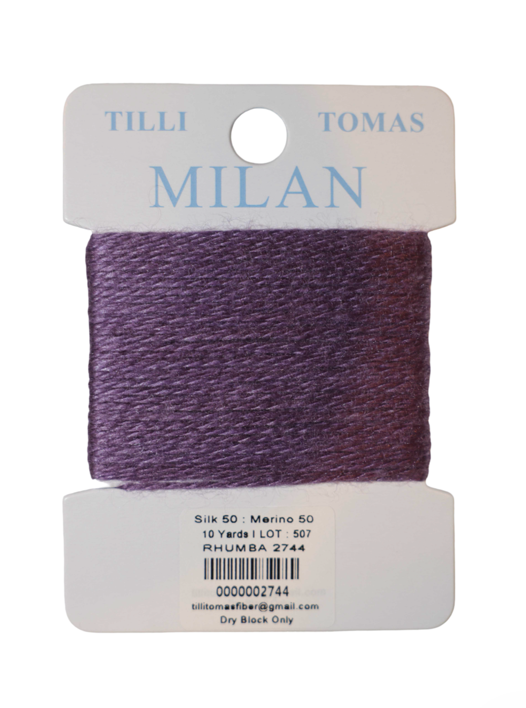 Milan Rhumba