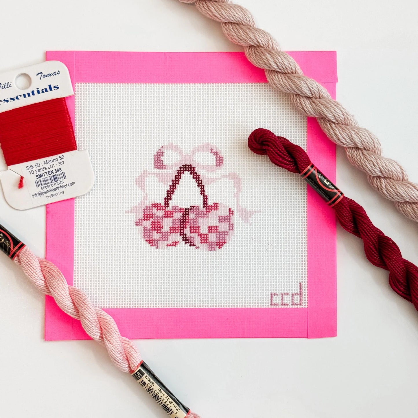 Cherry Canvas