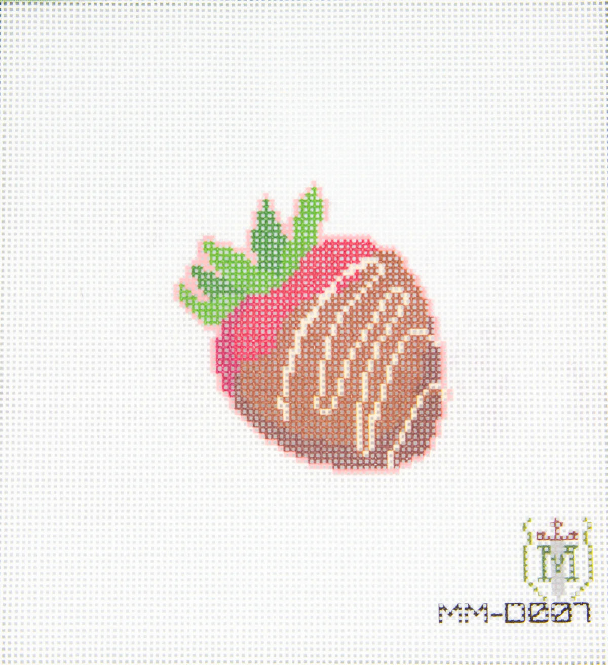 Chocolate Strawberry