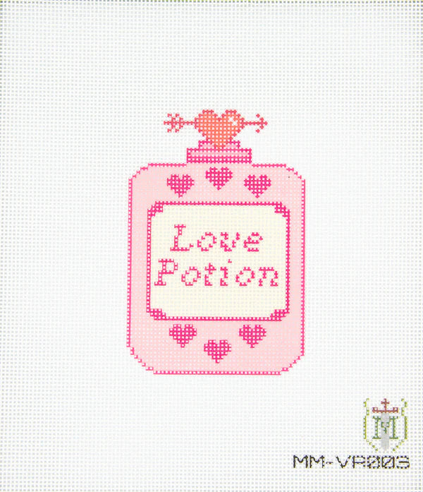 Love Potion