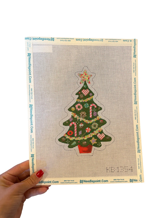 Candy Tree