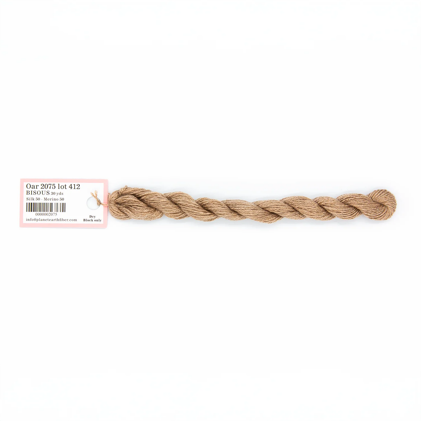 Bisous Oar