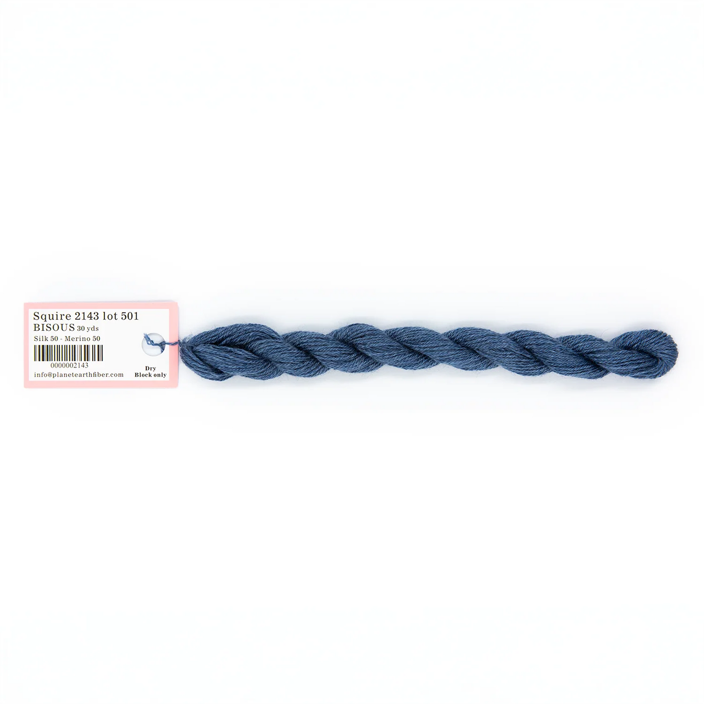Bisous Squire