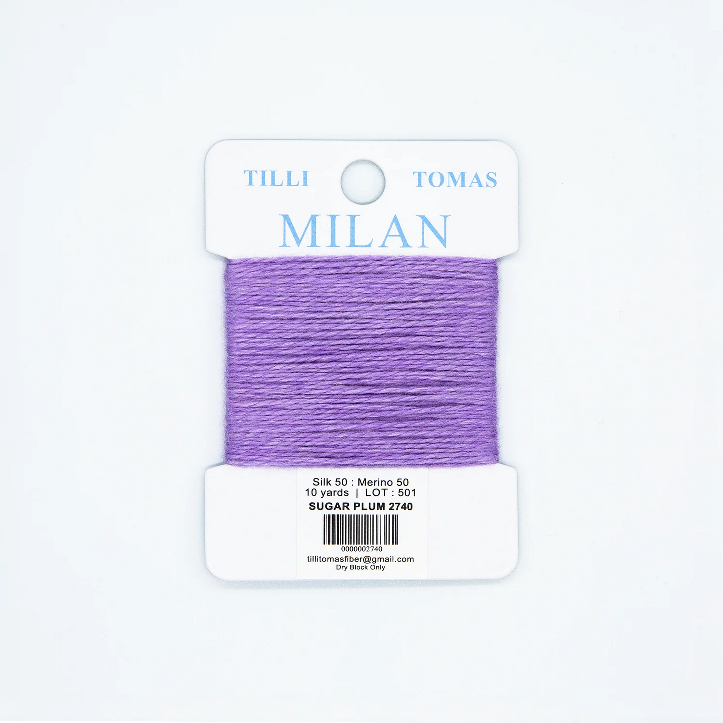 Milan Sugar Plum