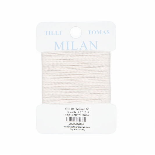 Milan Serenity