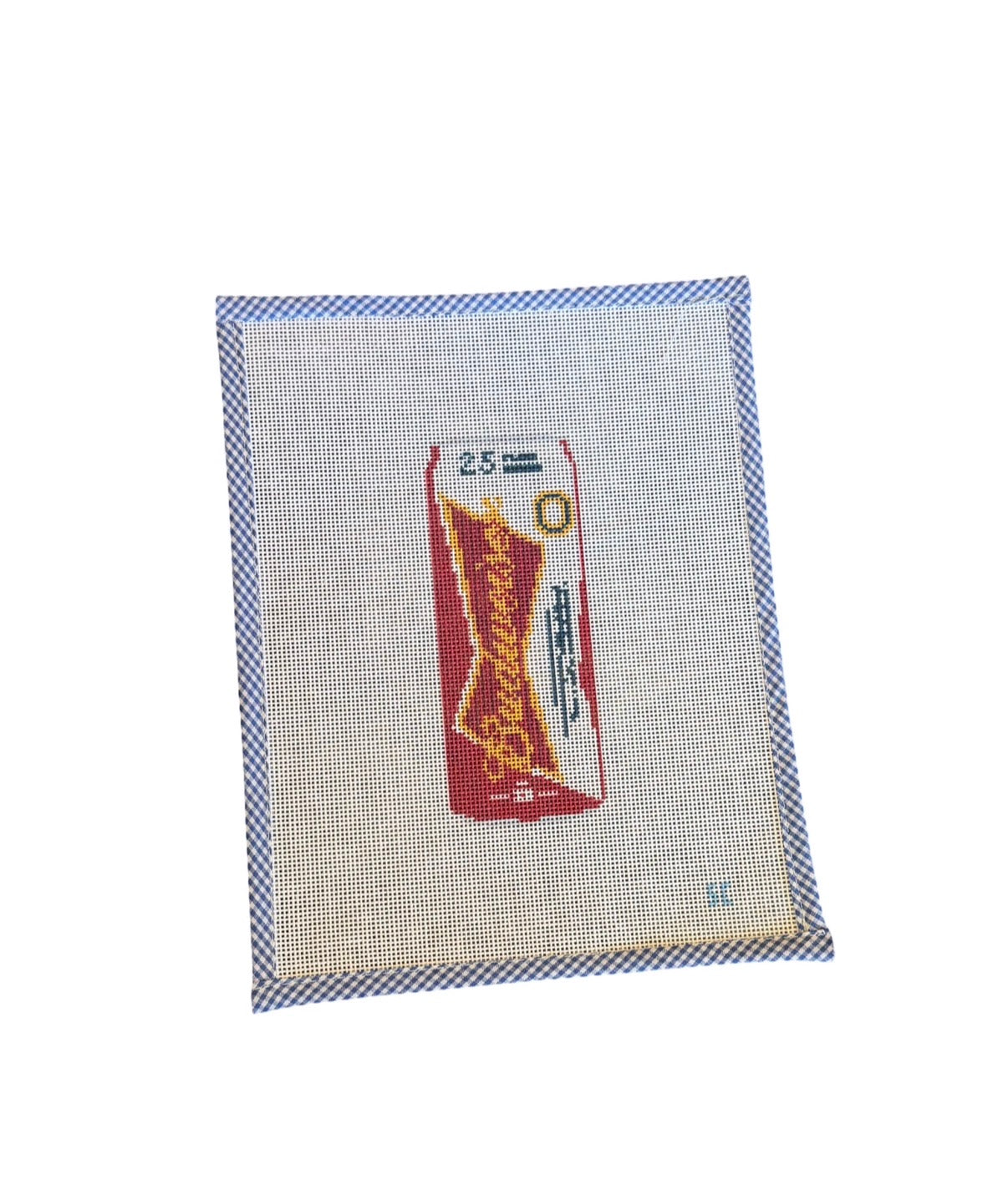 Budweiser Can