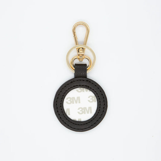 Leather Key FOB